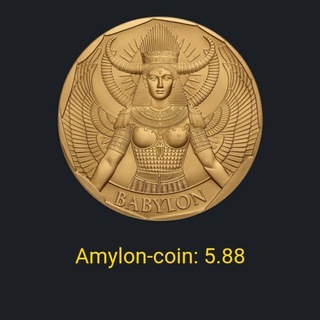 Amylons Group
